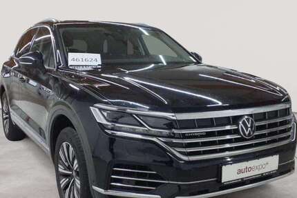 VW Touareg 87.115 km 40.590 € Fernwald-Steinbach 35463