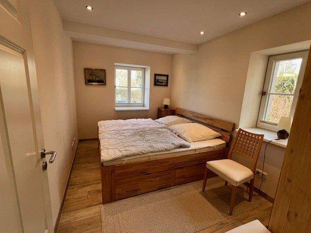 Etagenwohnung Graal Müritz - 2 Zimmer, 49 m&sup2;, 229.000&euro; | Angebot:25666890