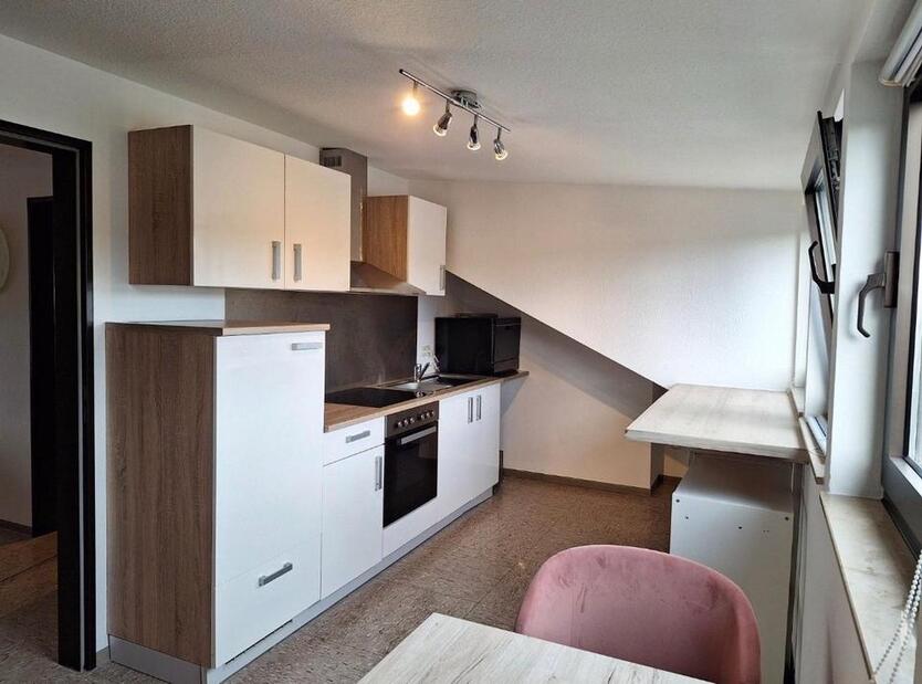 Wohnung in Mechernich