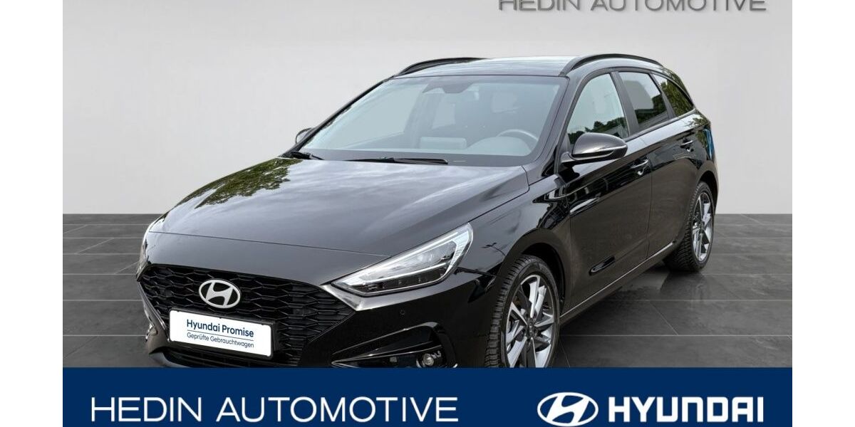 Hyundai i30 18.034 km 20.450 &euro; Mannheim 68307