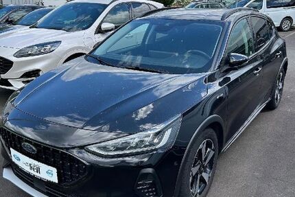 Ford Focus 33.200 km 21.990 &euro; Nister 57645