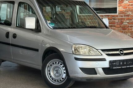Opel Combo 200.000 km 1.880 &euro; Uttenhofen bei Schwäbisch Hall 74538