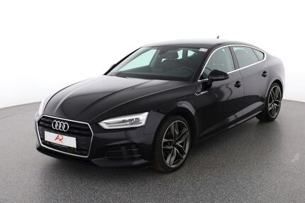Audi A5 80.000 km 24.880 &euro; Berlin 12103