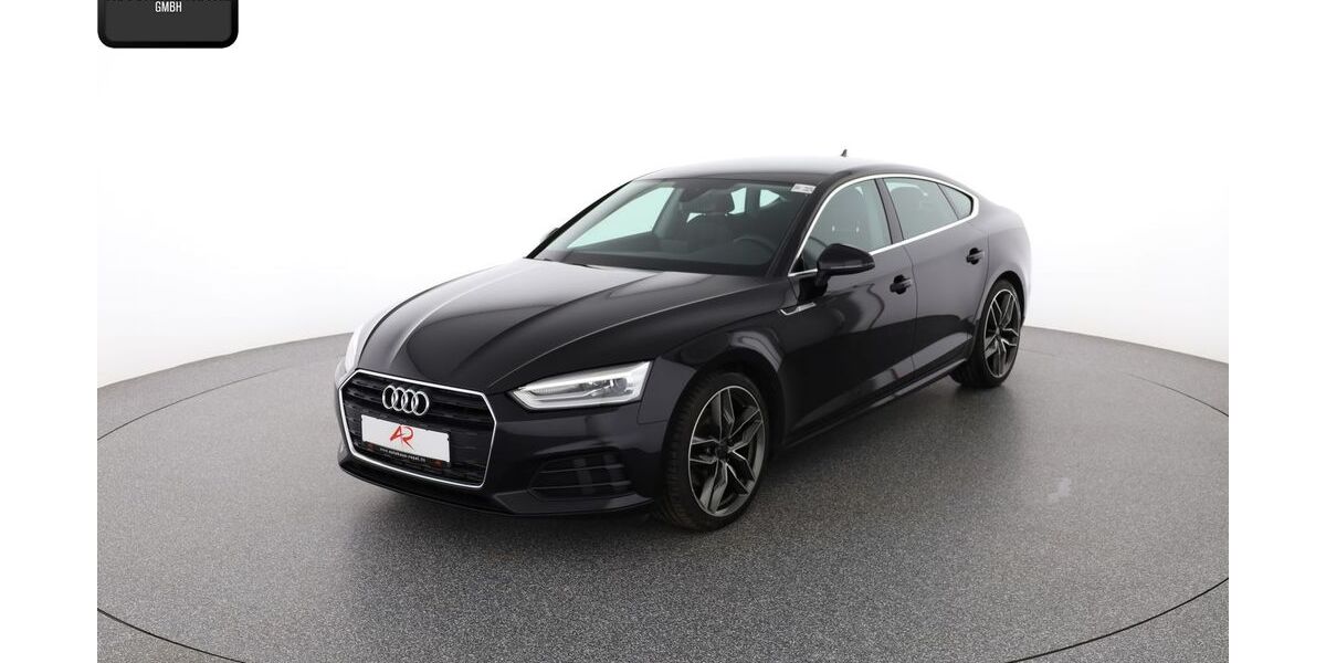 Audi A5 80.000 km 24.880 &euro; Berlin 12103