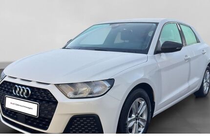 Audi A1 49.640 km 18.990 &euro; Lüneburg 21337