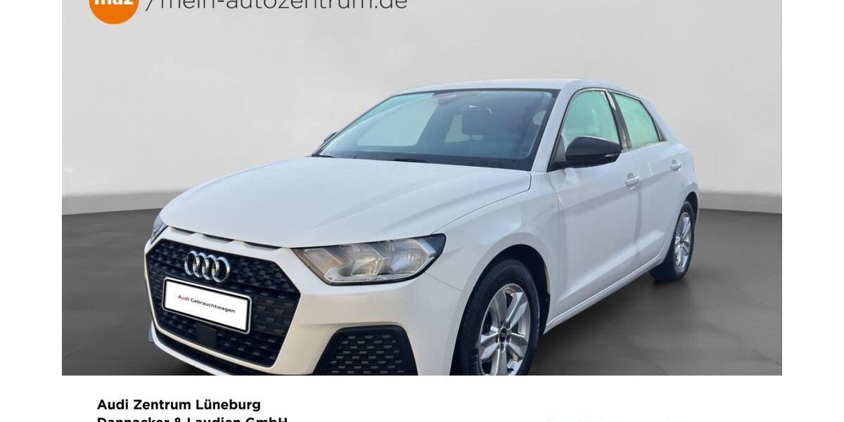 Audi A1 49.640 km 18.990 &euro; Lüneburg 21337