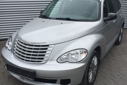 Chrysler PT Cruiser 61.243 km 4.990 € Plauen 08527
