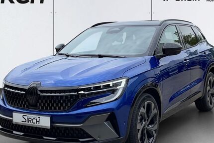 Renault Austral 24.800 km 27.990 &euro; Memmingen 87700
