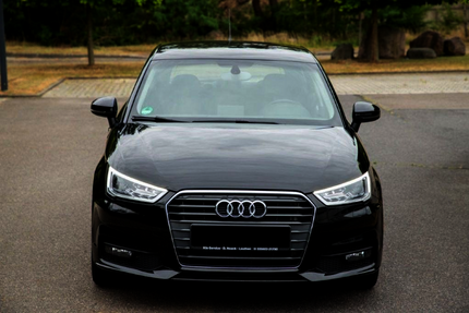 Audi A1 149.800 km 12.490 &euro; Kolkwitz 03099