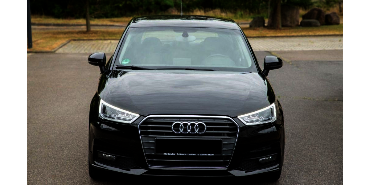 Audi A1 149.800 km 12.490 &euro; Kolkwitz 03099