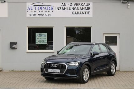 Audi Q3 111.000 km 18.990 &euro; Altdorf / Landshut 84032
