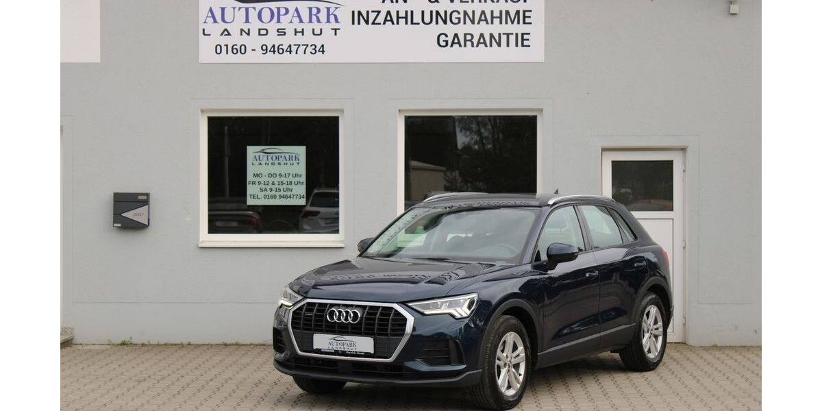 Audi Q3 111.000 km 18.990 &euro; Altdorf / Landshut 84032