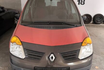 Renault Modus 215.000 km 650 &euro; Hamburg 22297