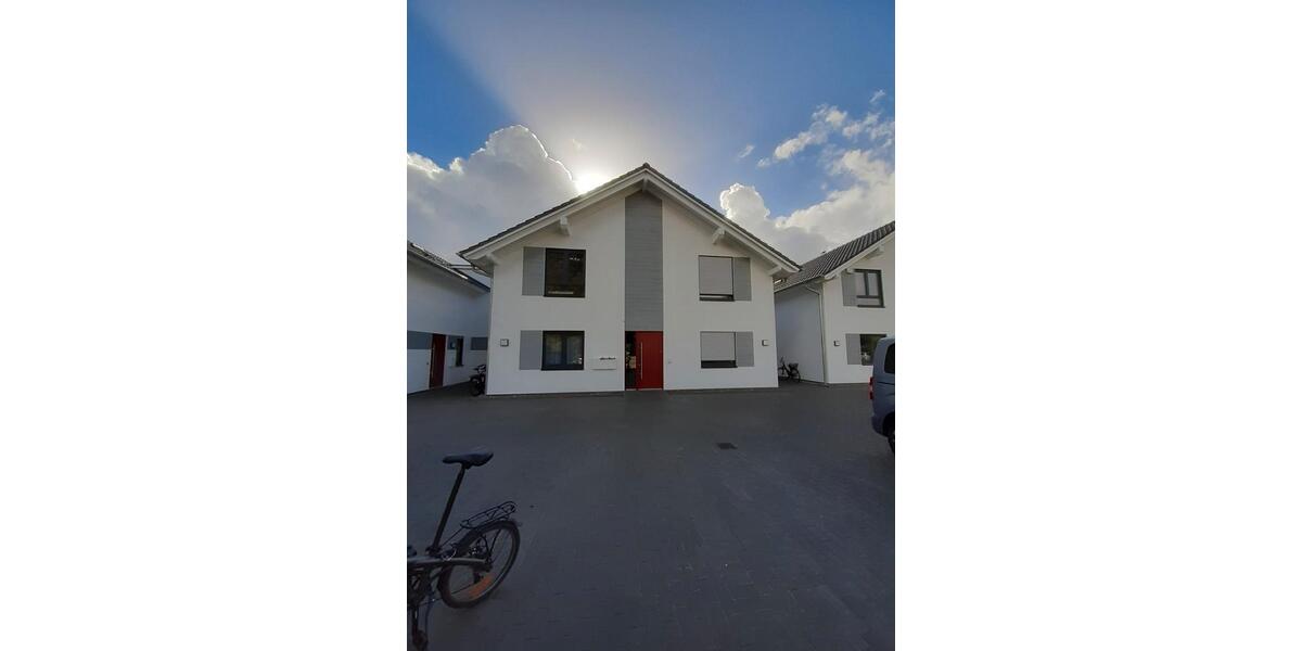 Etagenwohnung Glücksburg (Ostsee) - 2 Zimmer, 65 m&sup2;, 960&euro; | Angebot:26137372