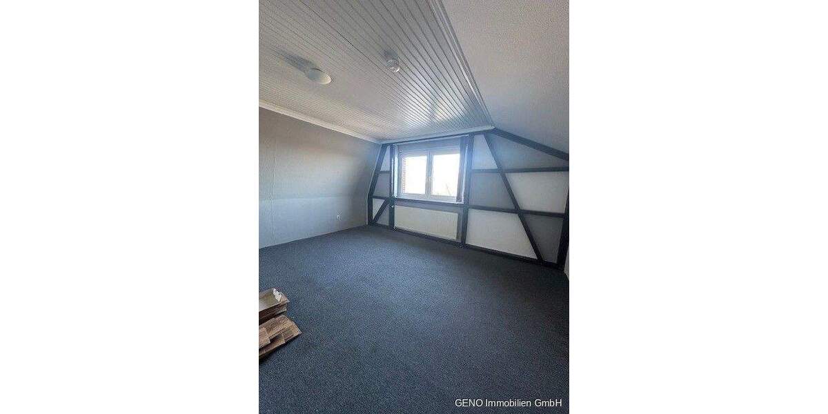 Etagenwohnung Ganderkesee Rethorn - 3 Zimmer, 73 m&sup2;, 169.000&euro; | Angebot:24675945