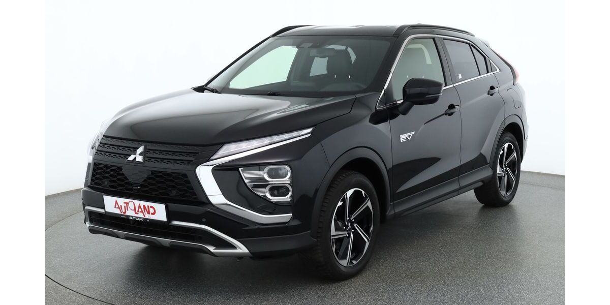 Mitsubishi Eclipse Cross 64.978 km 23.950 &euro; Leipzig 04209