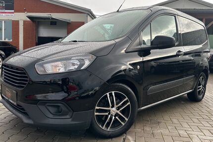 Ford Transit 19.999 km 13.999 &euro; Eppingen 75031