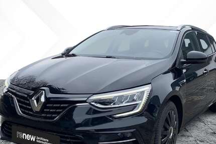Renault Megane 100.843 km 13.985 &euro; Northeim 37154