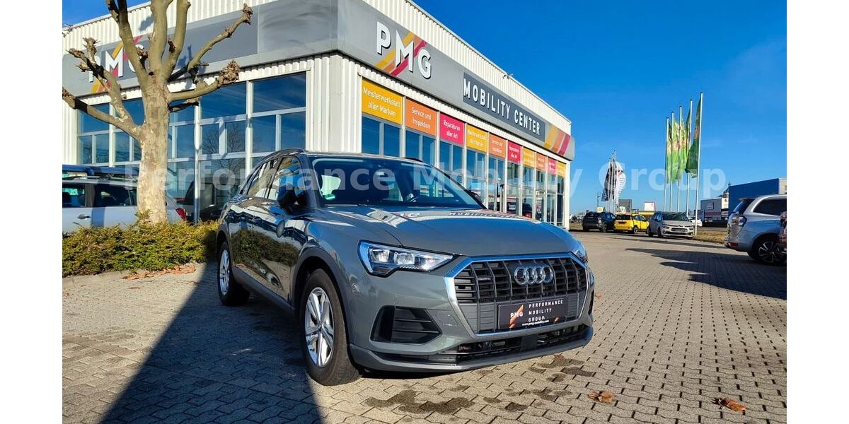 Audi Q3 193.066 km 19.990 &euro; Delitzsch 04509
