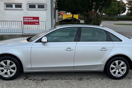 Audi A4 193.500 km 6.500 &euro; Königsbrunn 86343