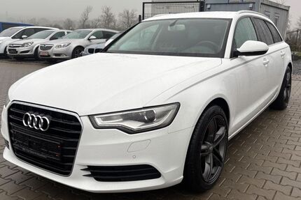 Audi A6 267.000 km 9.990 &euro; Wildau 15745