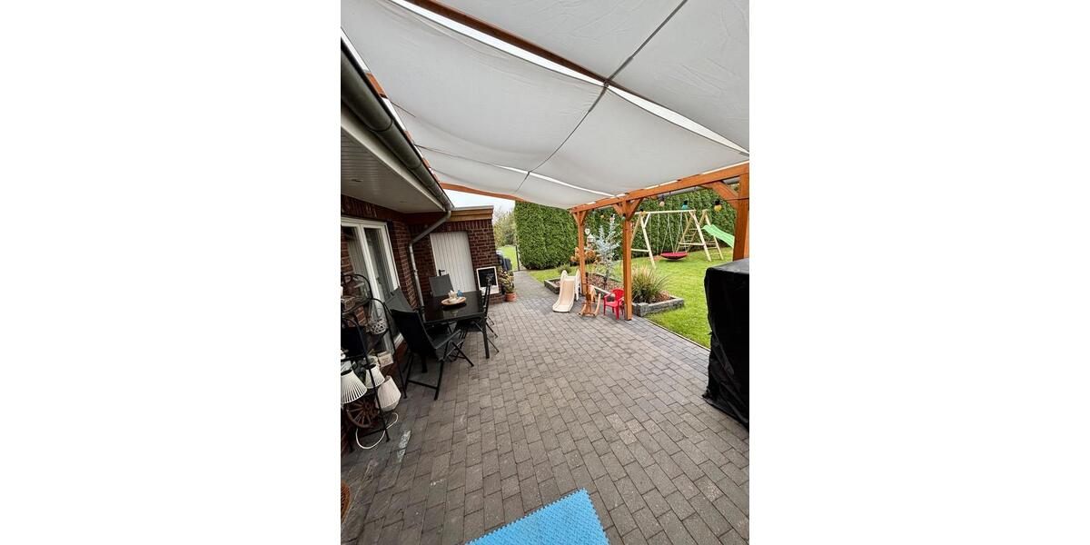 Moderne Doppelhaushälfte in Flachsmeer 4 zimmer