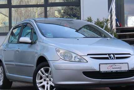 Peugeot 307 247.456 km 999 &euro; Neuss 41469