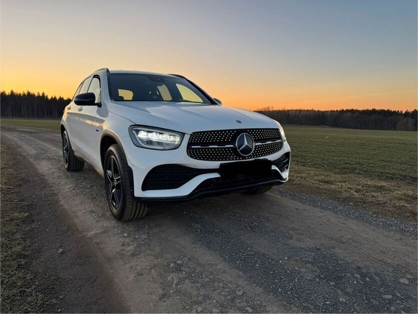 GLC 300