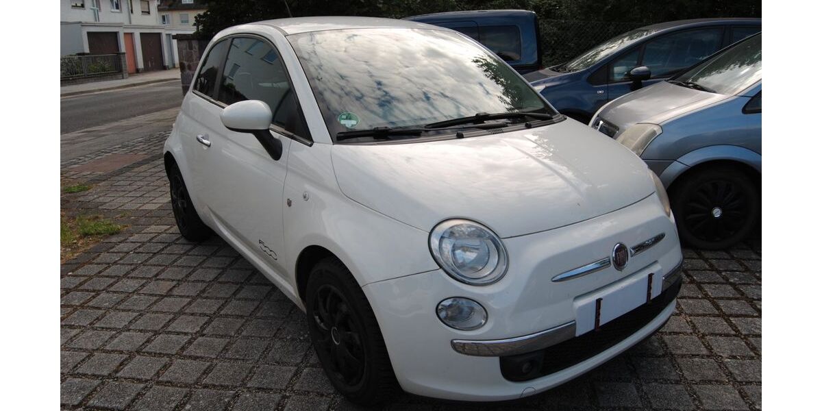 Fiat 500 154.000 km 2.980 &euro; Dreieich 63303
