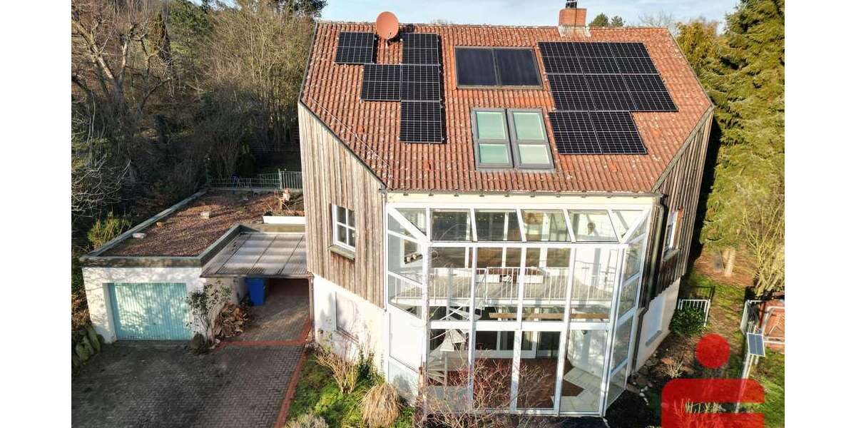 Einfamilienhaus Marktheidenfeld - 8 Zimmer, 200 m&sup2;, 367.000&euro; | Angebot:24755372