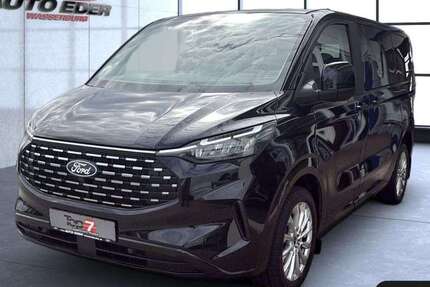 Ford Tourneo Custom 35.372 km 43.850 &euro; Eiselfing 83549