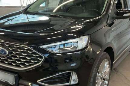 Ford Edge 82.700 km 23.450 &euro; Leipzig 04347