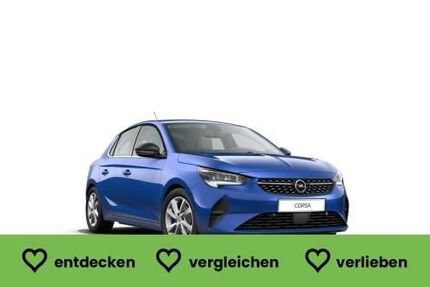 Opel Corsa 23.500 km 14.984 &euro; Tuntenhausen 83104