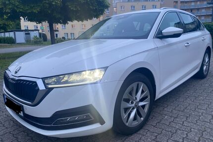 Skoda Octavia 198.000 km 12.900 &euro; Braunschweig 38100