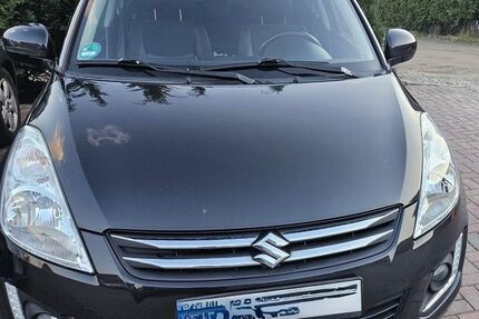 Suzuki Swift 98.352 km 7.200 &euro; Travenbrück 23843