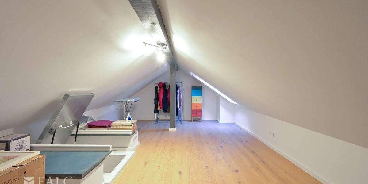 Etagenwohnung Neubiberg - 2 Zimmer, 65 m&sup2;, 350.000&euro; | Angebot:25698577