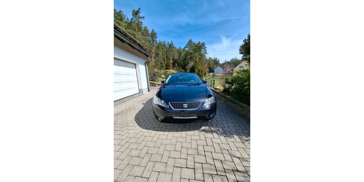 Seat Leon 187.500 km 7.450 &euro; Weiherhammer 92729