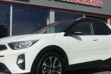 Kia Stonic 38.670 km 14.980 &euro; Langenhagen / Kaltenweide 30855