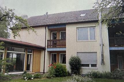 Vermietung eines Wohnhauses als Arbeiterunterkunft 17 zimmer