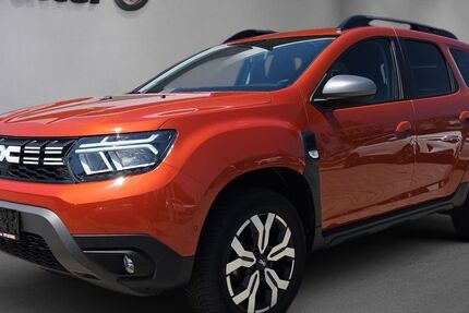 Dacia Duster 36.400 km 18.740 &euro; Pforzheim 75177