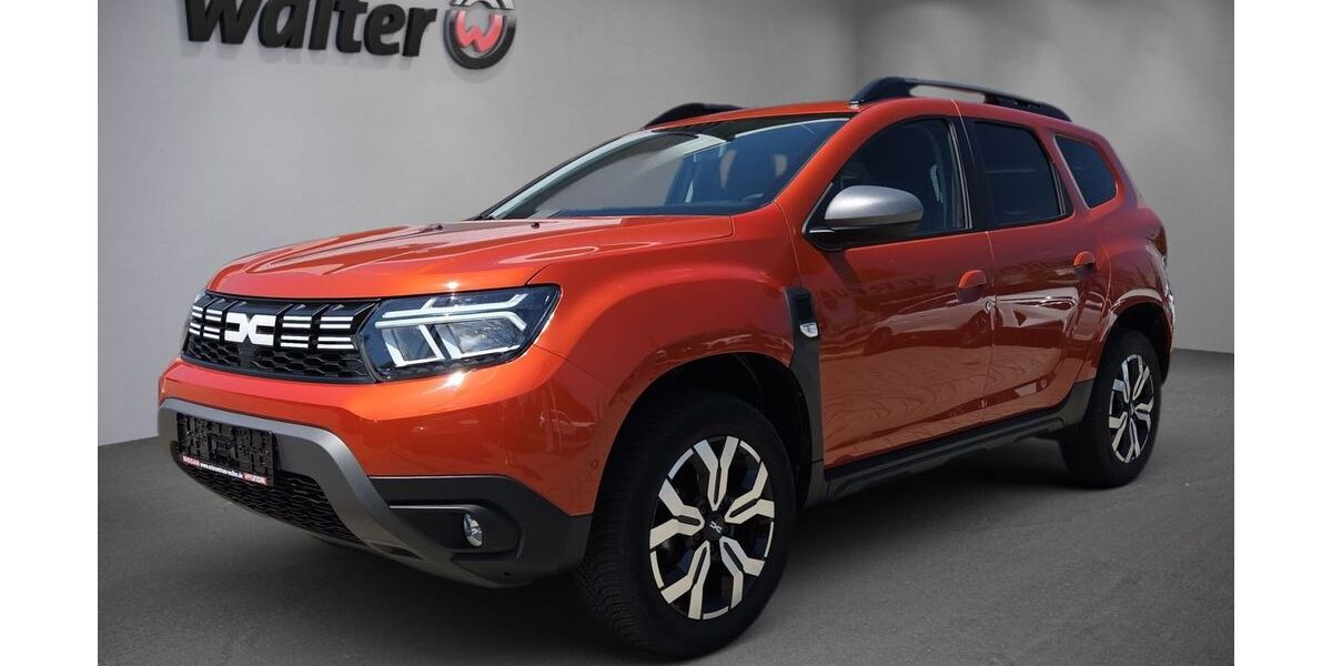 Dacia Duster 36.400 km 18.740 &euro; Pforzheim 75177