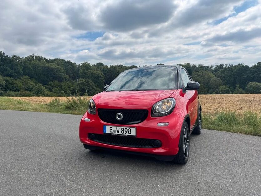 ForTwo