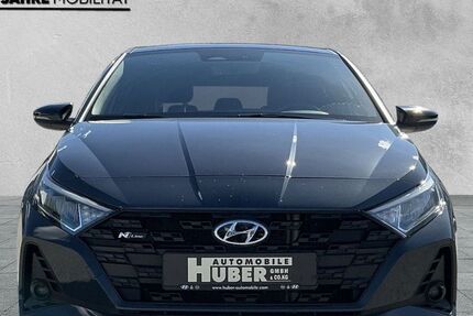 Hyundai i20 72.480 km 14.890 &euro; Pocking 94060