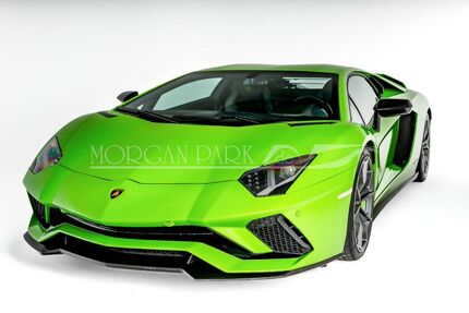 Lamborghini Aventador 47.810 km 319.740 &euro; Hamburg-Barsbüttel 22885