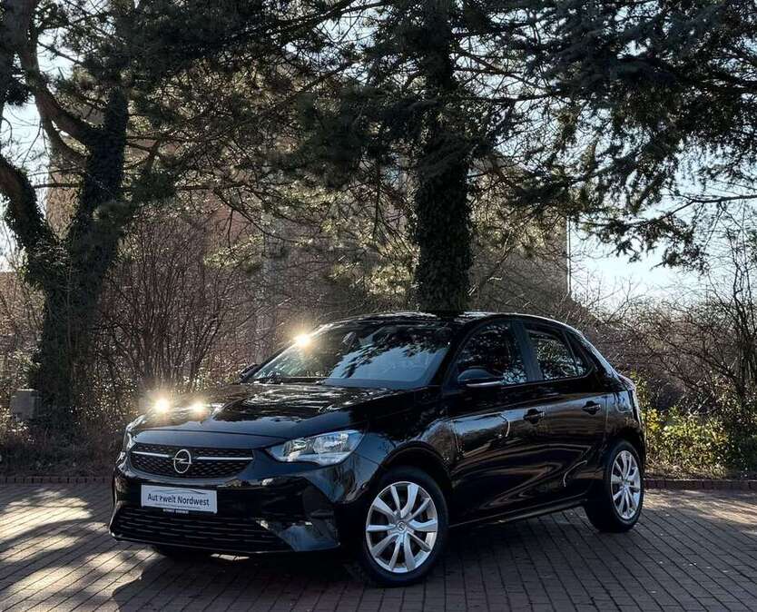 Corsa