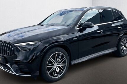 Mercedes-Benz GLC 43 AMG 21.133 km 68.980 &euro; Pfarrkirchen 84347