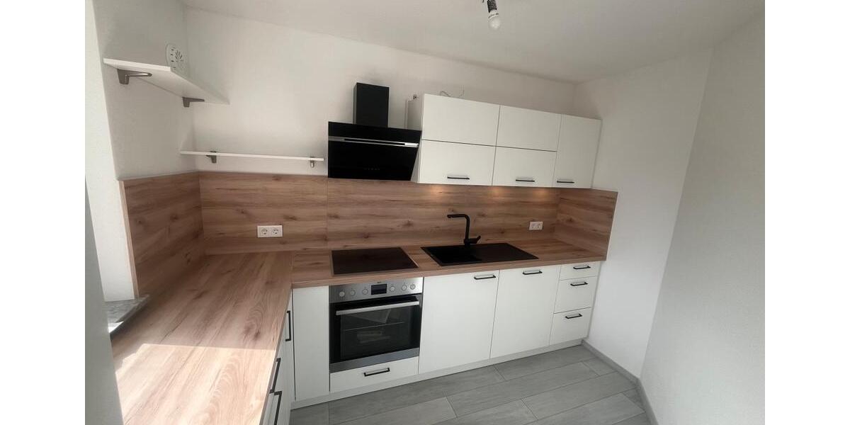 Maisonettenwohnung Isny im Allgäu - 4 Zimmer, 85 m&sup2;, 1.300&euro; | Angebot:25396825