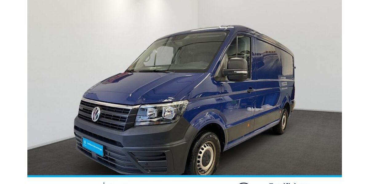 VW Crafter 67.120 km 24.999 &euro; Kempten 87437