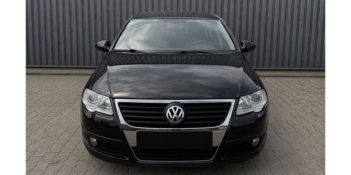 VW Passat 175.940 km 5.800 &euro; Bruchköbel 63486