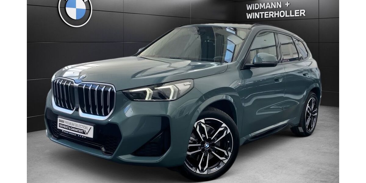 BMW X1 14.500 km 48.880 &euro; Dachau 85221